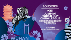 武汉马术活动向更高程度成长