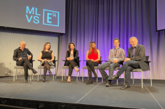 为建立一个愈加、平安、公允、可持续的数字文