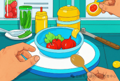 食物平安员聘请需求达15%以上 