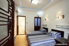 <strong>屋顶花圃：种植银杏、玉兰、海棠等药用</strong> 