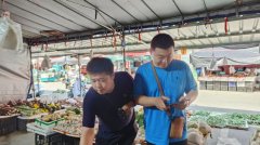 按照要求核查进货凭证 