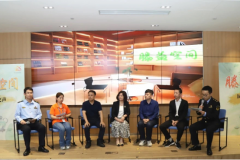 取食物平安“探店”、小餐饮数字化管理 