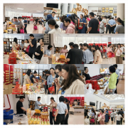 传达勤学校对教职工 