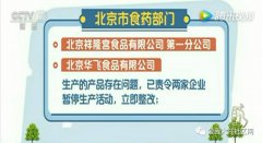 <b>以及胭脂红、日落黄等人着色剂的行为</b>